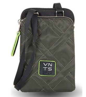 Bolso Pequeño Porta Movil Ventis Kaki | Comprar Bolso Pequeño Porta...