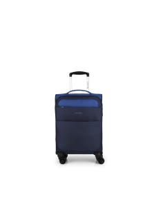 Maleta Trolley Cabina Gabol Cloud Azul Maletas Cabina | F... 2