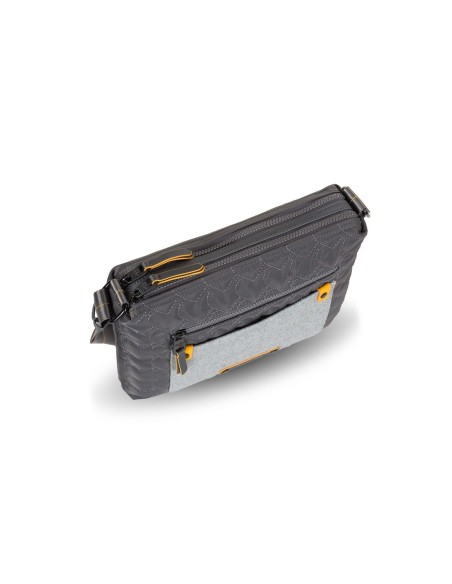 Bolso Cruzado Doble Señora Ventis Gris Plomo | Comprar Bolso Cruzad... Bolso Cruzado Doble Señora Ventis Gris Plomo | Comprar Bolso Cruzad...