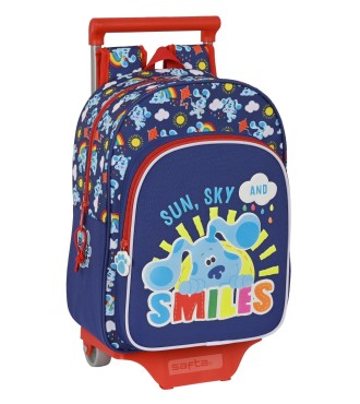 MOCH 185+CARRO 705 BLUES CLUES | Comprar MOCH 185+CARRO 705 BLUES C...