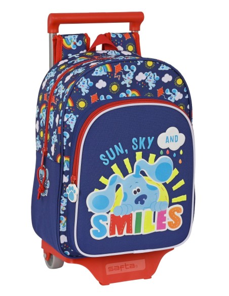 MOCH 185+CARRO 705 BLUES CLUES | Comprar MOCH 185+CARRO 705 BLUES C... MOCH 185+CARRO 705 BLUES CLUES | Comprar MOCH 185+CARRO 705 BLUES C...