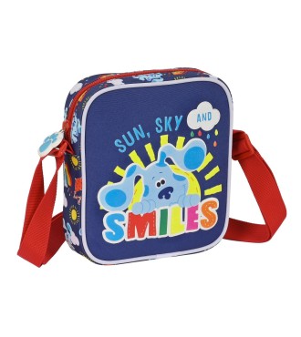 BOLSITO BANDOLERA BLUES CLUES | Comprar BOLSITO BANDOLERA BLUES CLU...