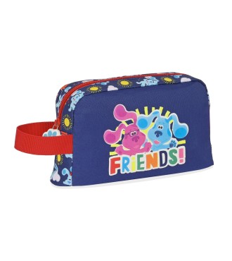 PORTADESAYUNOS TERMO BLUES CLUES | Comprar PORTADESAYUNOS TERMO BLU...