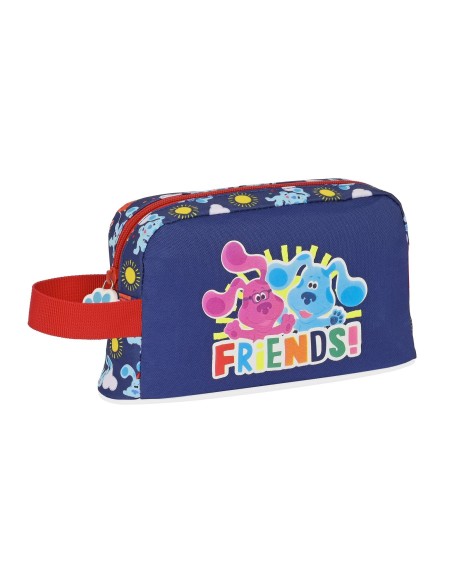 PORTADESAYUNOS TERMO BLUES CLUES | Comprar PORTADESAYUNOS TERMO BLU... PORTADESAYUNOS TERMO BLUES CLUES | Comprar PORTADESAYUNOS TERMO BLU...