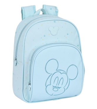 MOCHILA INFANTIL ADAPT.CARRO MICKEY MOUSE BABY | Comprar MOCHILA IN...