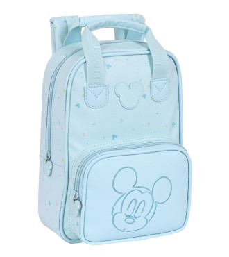 MOCHILA INFANTIL CON ASAS MICKEY MOUSE BABY | Comprar MOCHILA INFAN...