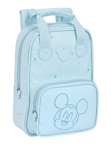 MOCHILA INFANTIL CON ASAS MICKEY MOUSE BABY | Comprar MOCHILA INFAN...