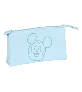 PORTATODO TRIPLE MICKEY MOUSE BABY | Comprar PORTATODO TRIPLE MICKE...