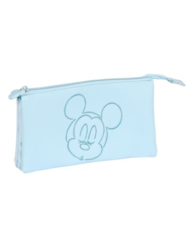 PORTATODO TRIPLE MICKEY MOUSE BABY | Comprar PORTATODO TRIPLE MICKE...