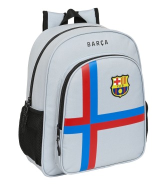 MOCHILA JUNIOR ADAPT.CARRO F.C.BARCELONA 3 EQUIP. 22/23 | Comprar M...