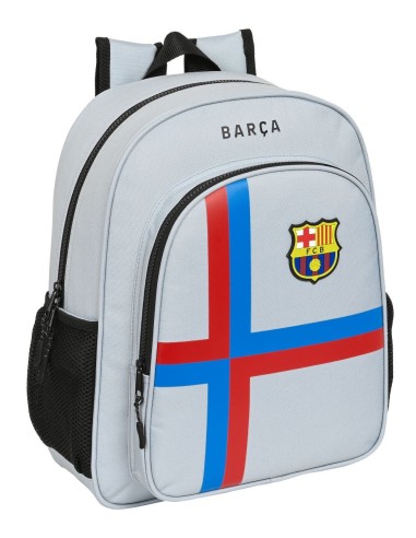 MOCHILA JUNIOR ADAPT.CARRO F.C.BARCELONA 3 EQUIP. 22/23 | Comprar M...