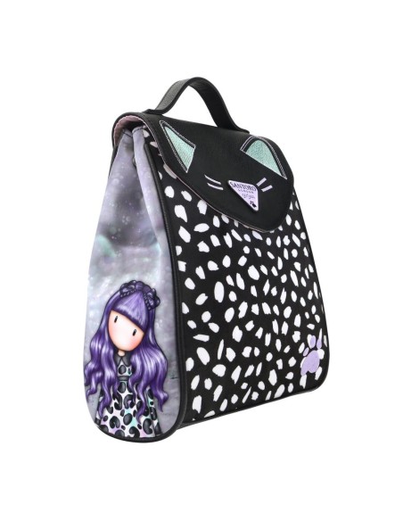 MINI MOCHILA SOLAPA GORJUSS "SMITTEN KITTEN" | Comprar MINI MOCHILA... MINI MOCHILA SOLAPA GORJUSS "SMITTEN KITTEN" | Comprar MINI MOCHILA...