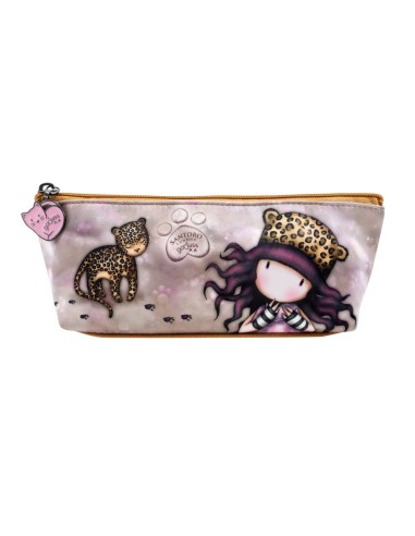 ESTUCHE DE ACCESORIOS GORJUSS "PURRRRRFECT LOVE" | Comprar ESTUCHE ...