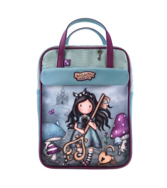MOCHILA GRANDE GORJUSS "CURIOSITY" | Comprar MOCHILA GRANDE GORJUSS...
