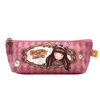 ESTUCHE DE ACCESORIOS GORJUSS "JUST ONE SECOND" | Comprar ESTUCHE D...