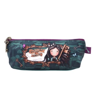 ESTUCHE DE ACCESORIOS GORJUSS "CURIOSITY" | Comprar ESTUCHE DE ACCE...