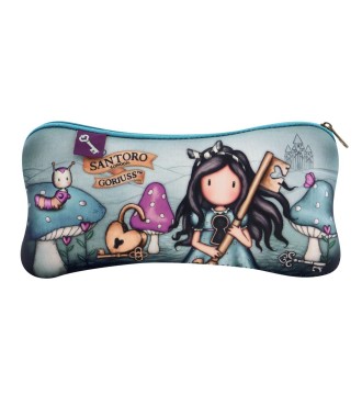 PORTATODO PLANO NEOPRENO GORJUSS "CURIOSITY" | Comprar PORTATODO PL...