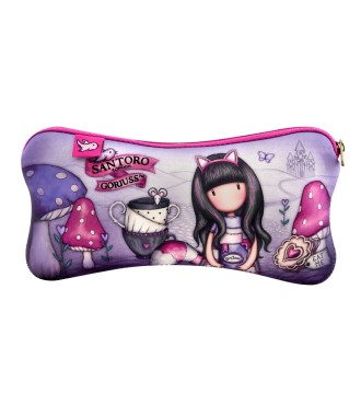 PORTATODO PLANO NEOPRENO GORJUSS "CHESHIRE CAT" | Comprar PORTATODO...