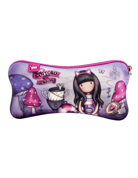 PORTATODO PLANO NEOPRENO GORJUSS "CHESHIRE CAT" | Comprar PORTATODO... PORTATODO PLANO NEOPRENO GORJUSS "CHESHIRE CAT" | Comprar PORTATODO...