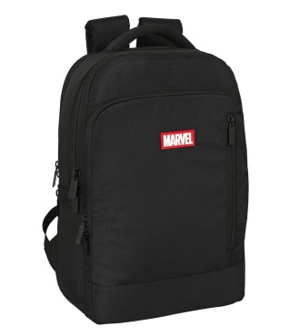 MOCHILA PORTATIL 15,6"+TABLET+USB MARVEL TEEN | Comprar MOCHILA POR...