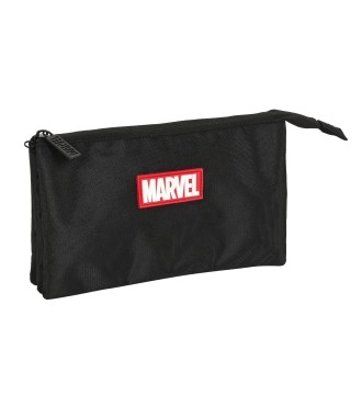 PORTATODO TRIPLE MARVEL TEEN | Comprar PORTATODO TRIPLE MARVEL TEEN...