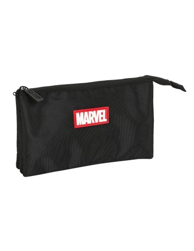 PORTATODO TRIPLE MARVEL TEEN | Comprar PORTATODO TRIPLE MARVEL TEEN...