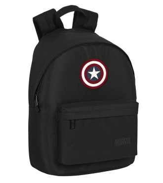 MOCHILA PARA PORTATIL 14,1" CAPITAN AMERICA TEEN | Comprar MOCHILA ...