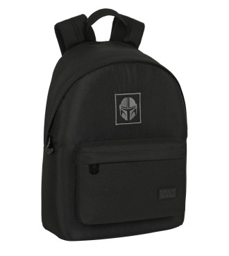 MOCHILA PARA PORTATIL 14,1" THE MANDALORIAN TEEN | Comprar MOCHILA ...