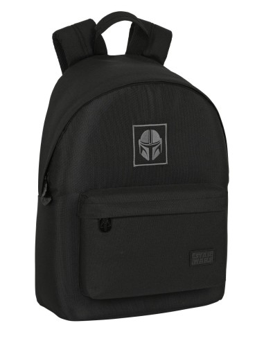 MOCHILA PARA PORTATIL 14,1" THE MANDALORIAN TEEN | Comprar MOCHILA ...