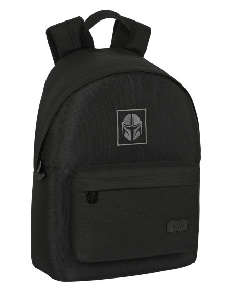 MOCHILA PARA PORTATIL 14,1" THE MANDALORIAN TEEN | Comprar MOCHILA ... MOCHILA PARA PORTATIL 14,1" THE MANDALORIAN TEEN | Comprar MOCHILA ...