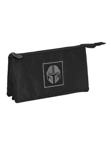 PORTATODO TRIPLE THE MANDALORIAN TEEN | Comprar PORTATODO TRIPLE TH... PORTATODO TRIPLE THE MANDALORIAN TEEN | Comprar PORTATODO TRIPLE TH...