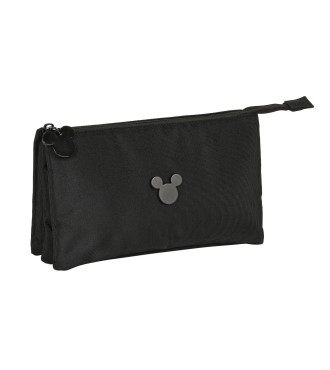 PORTATODO TRIPLE MICKEY MOUSE PREMIUM | Comprar PORTATODO TRIPLE MI...