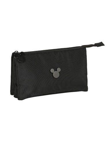 PORTATODO TRIPLE MICKEY MOUSE PREMIUM | Comprar PORTATODO TRIPLE MI...