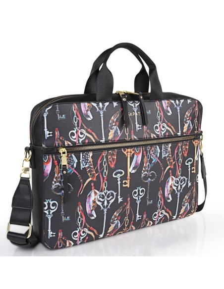 Maletín Portadocumentos 15,6 " Mujer SKPA T Zagori | Comprar Maletí... Maletín Portadocumentos 15,6 " Mujer SKPA T Zagori | Comprar Maletí...