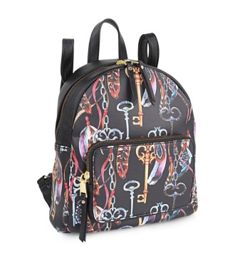 Mochila Paseo Mujer SKPA T  Zagori