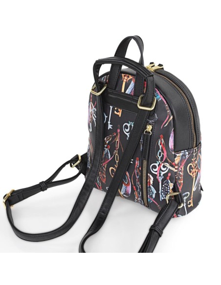 Mochila Paseo Mujer SKPA T  Zagori Mochila Paseo Mujer SKPA T  Zagori