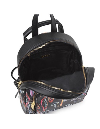 Mochila Paseo Mujer SKPA T  Zagori