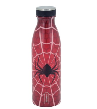 Botella Acero Inoxidable Spider 500 Ml | Comprar Botella Acero Inox...