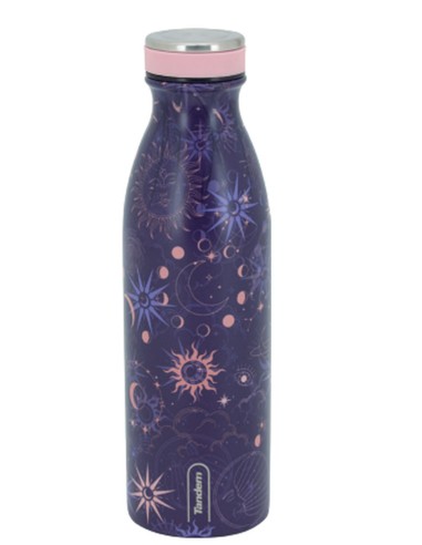 Botella Acero Inoxidable Mystic 500 Ml | Comprar Botella Acero Inox...