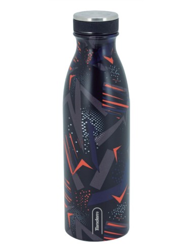 Botella Acero Inoxidable Game 500 Ml | Comprar Botella Acero Inoxid...