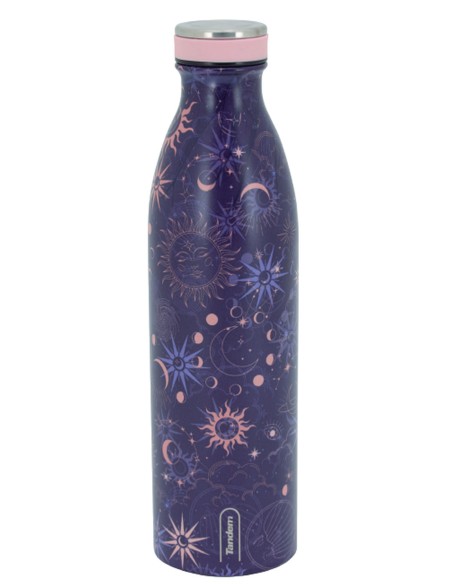 Botella Acero Inoxidable Mystic 750 Ml | Comprar Botella Acero Inox... Botella Acero Inoxidable Mystic 750 Ml | Comprar Botella Acero Inox...