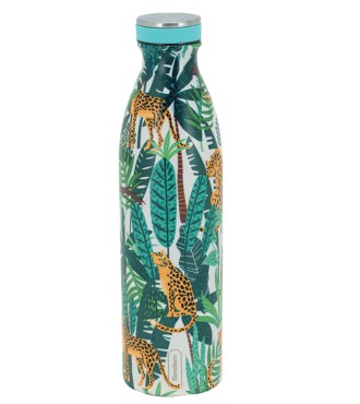 Botella Acero Inoxidable Guepard 750 Ml | Comprar Botella Acero Ino...
