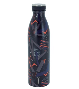 Botella Acero Inoxidable Game 750 Ml | Comprar Botella Acero Inoxid...