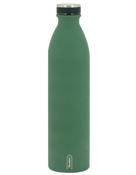 Botella Acero Inoxidable Forest 1000 Ml | Comprar Botella Acero Ino... Botella Acero Inoxidable Forest 1000 Ml | Comprar Botella Acero Ino...