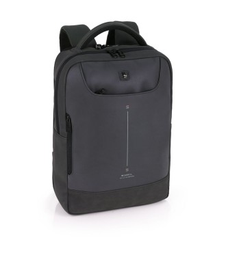 Mochila Doble Portaordenador 15,6" Gabol Reflect | Comprar Mochila ...