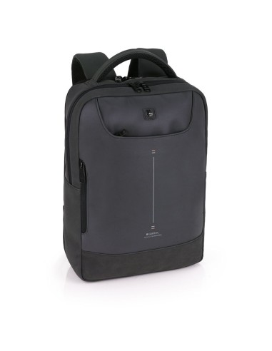 Mochila Doble Portaordenador 15,6" Gabol Reflect | Comprar Mochila ...