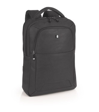Mochila Doble Portaordenador 15,6" Gabol Decker | Comprar Mochila D...
