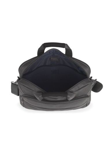 Cartera Portatil 15,6" Dos Compartimentos Gabol Reflect | Comprar C...