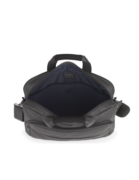 Cartera Portatil 15,6" Dos Compartimentos Gabol Reflect | Comprar C...
