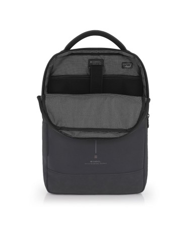Mochila Doble Portaordenador 15,6" Gabol Reflect | Comprar Mochila ...